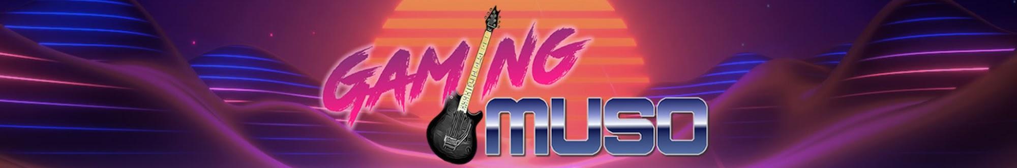 The Gaming Muso