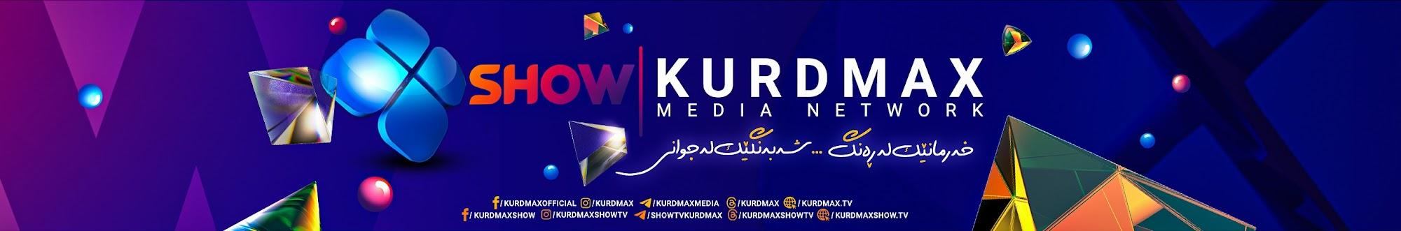 Kurdmax Media Network