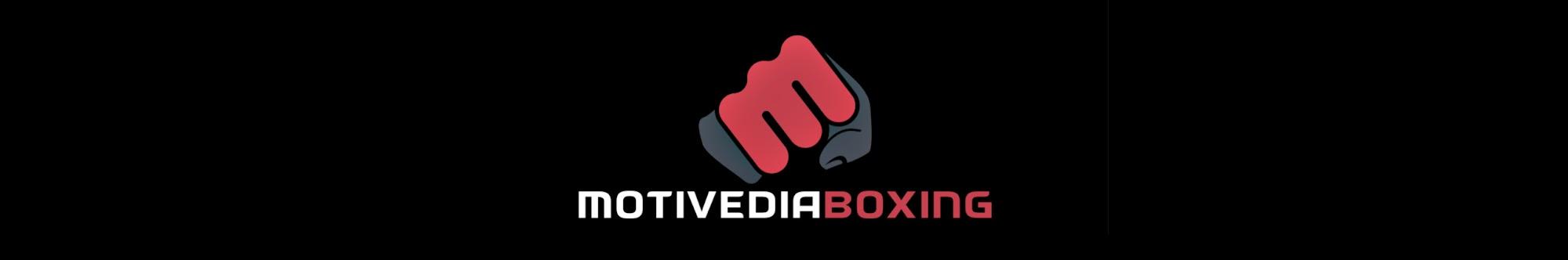 Motivedia - Boxing