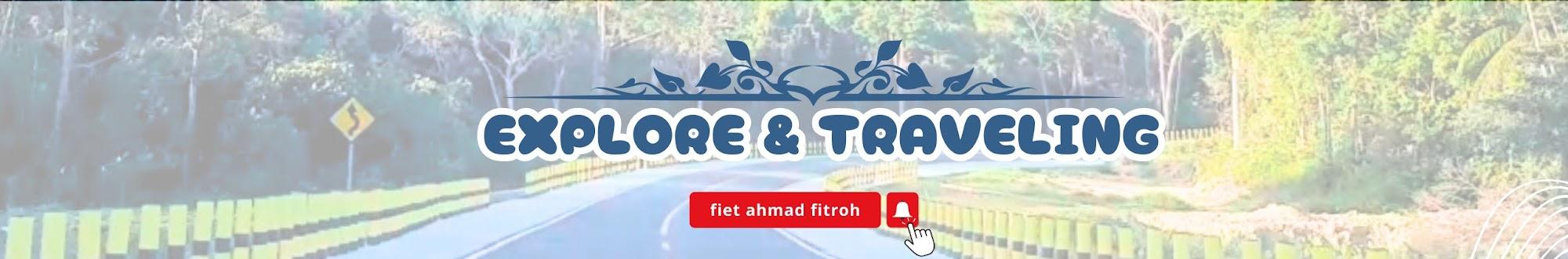 fiet ahmad fitroh