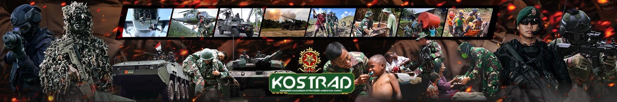 Penerangan Kostrad