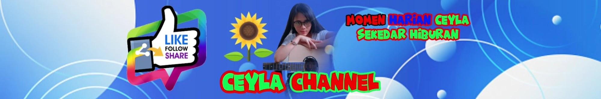 Ceyla channel