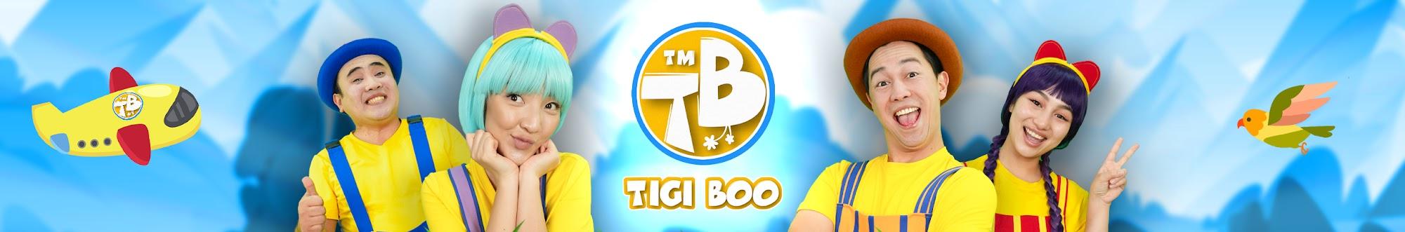 TigiBoo