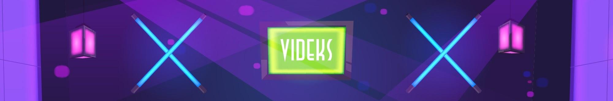 VIDEKS