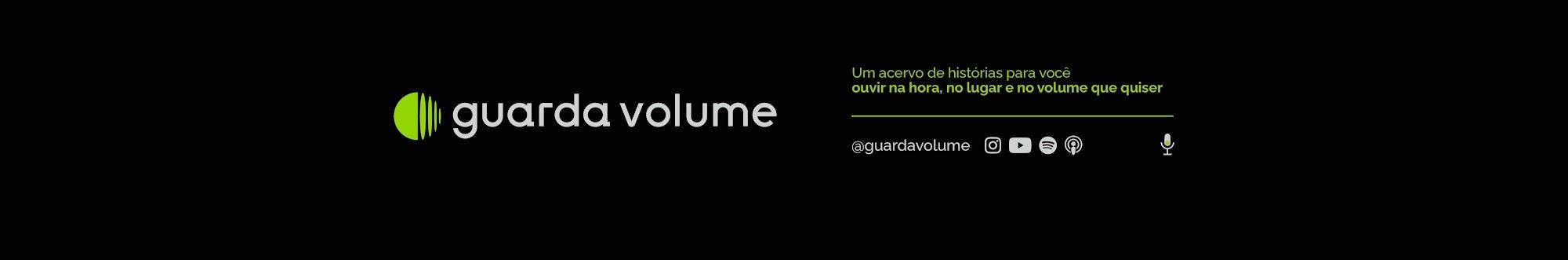 Guarda Volume PodCast