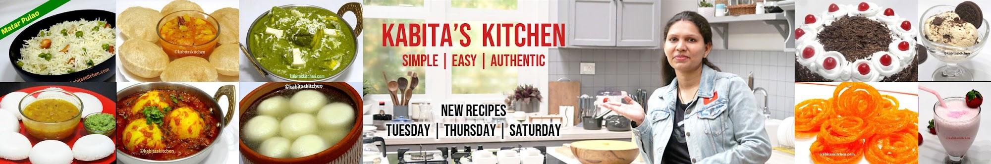 Kabita's Kitchen