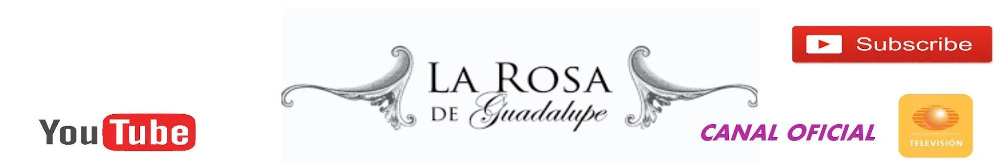 La Rosa De Guadalupe