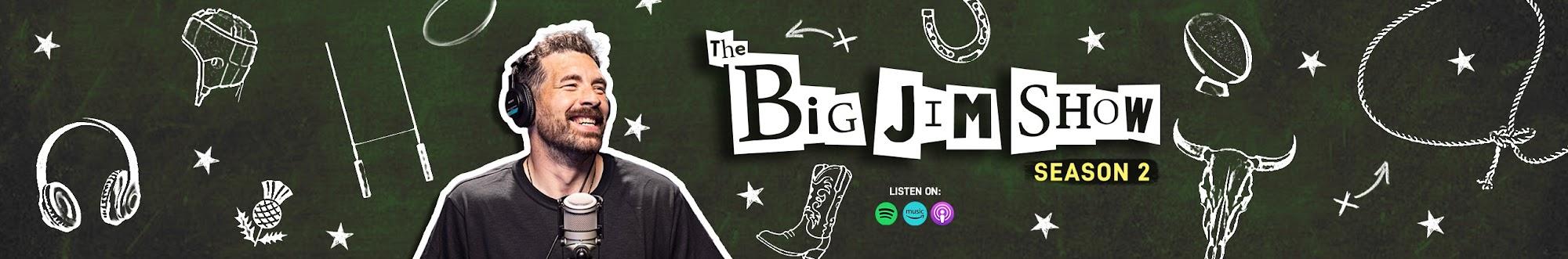 The Big Jim Show