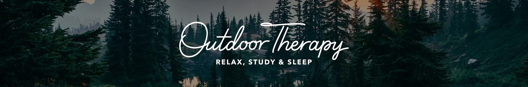 Outdoor Therapy