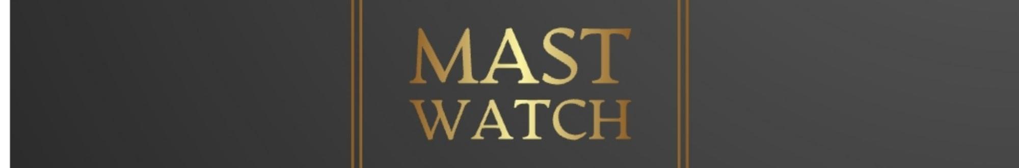 Mast_Watch Shorts