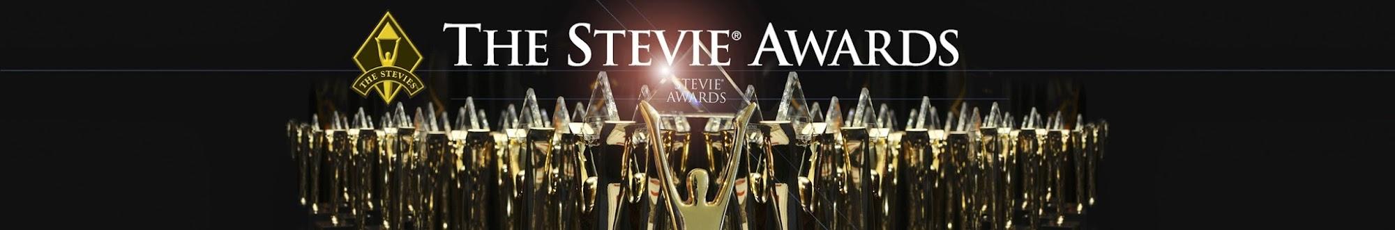 TheStevieAwards