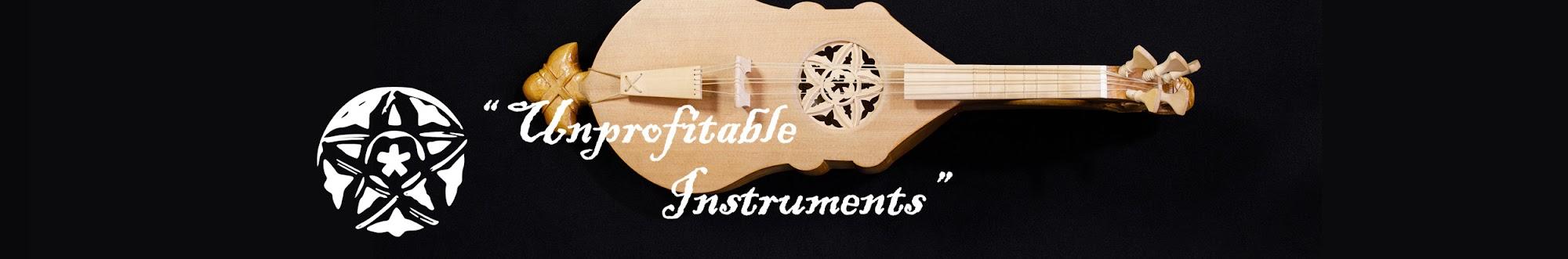 Unprofitable Instruments