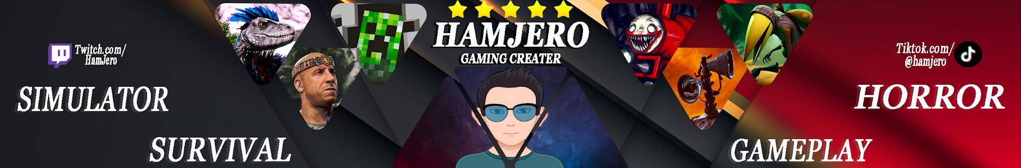 HamJero