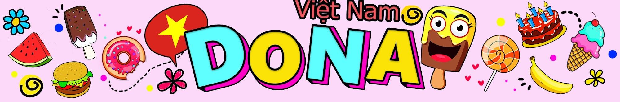 DONA Việt Nam
