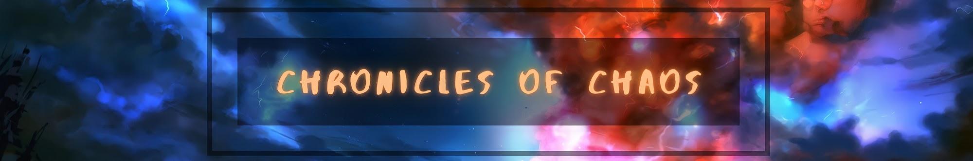 Chronicles Of Chaos