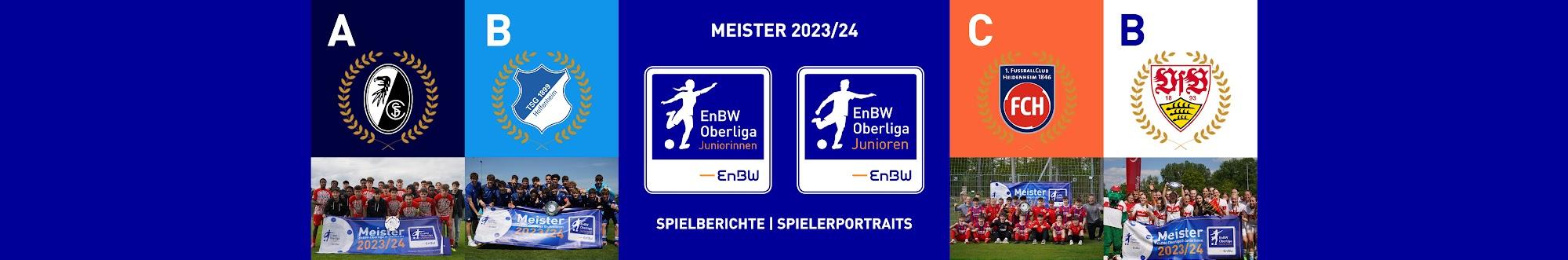 EnBW-Oberliga Junioren