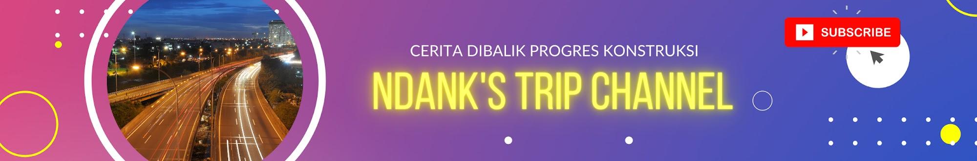 Ndank's Trip Channel