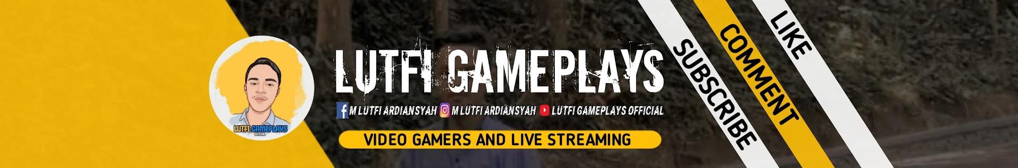 Lutfi Gameplays Official