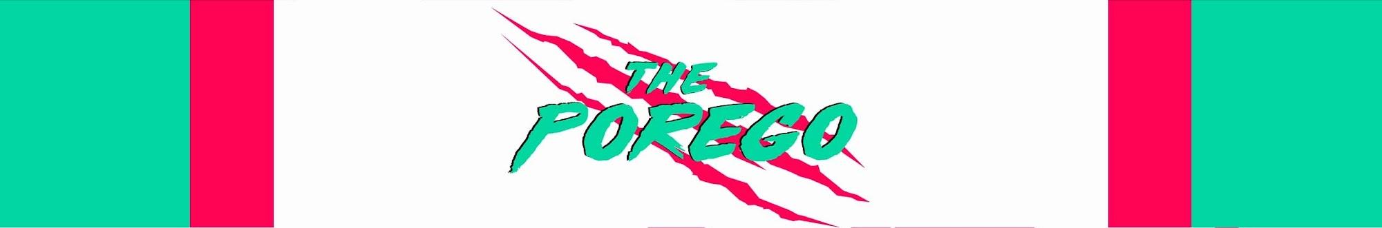 THE POREGO