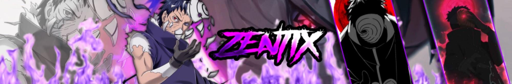 ZenTiX