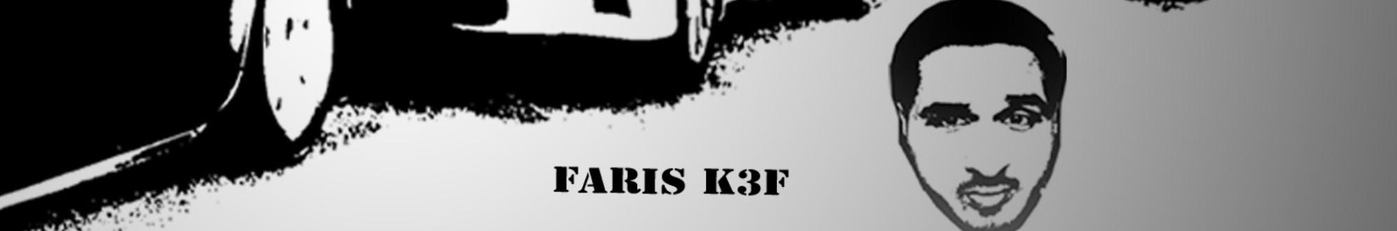 Faris k3f