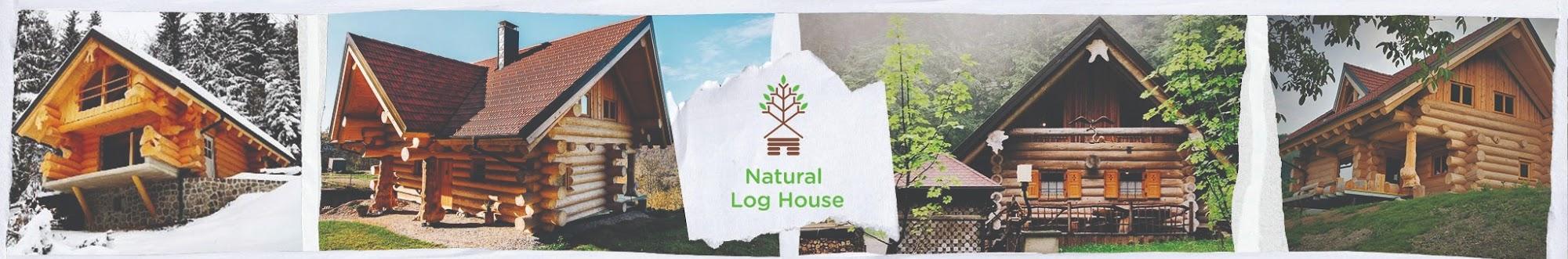 Natural Log House