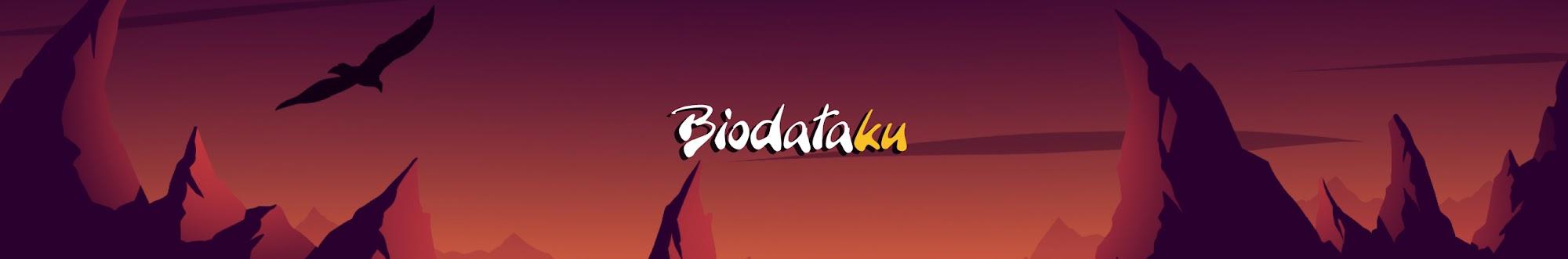 Biodataku