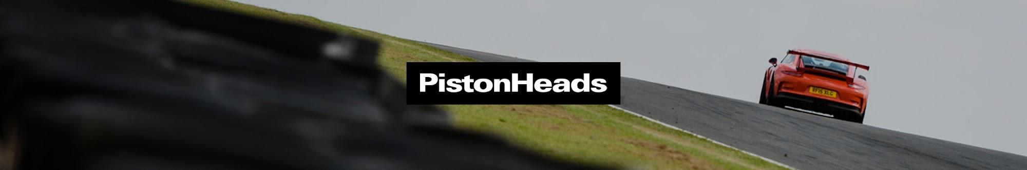 PistonHeads