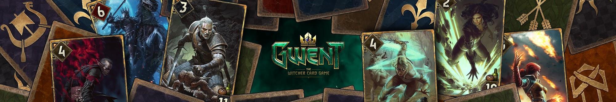 GWENT: The Witcher Card Game