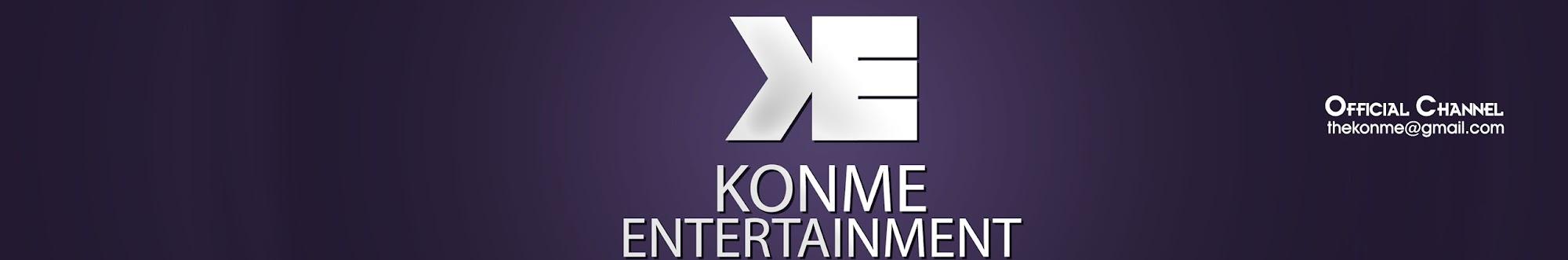 KONME ENTERTAINMENT