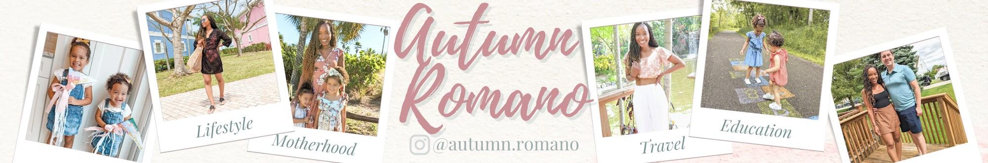 Autumn Romano