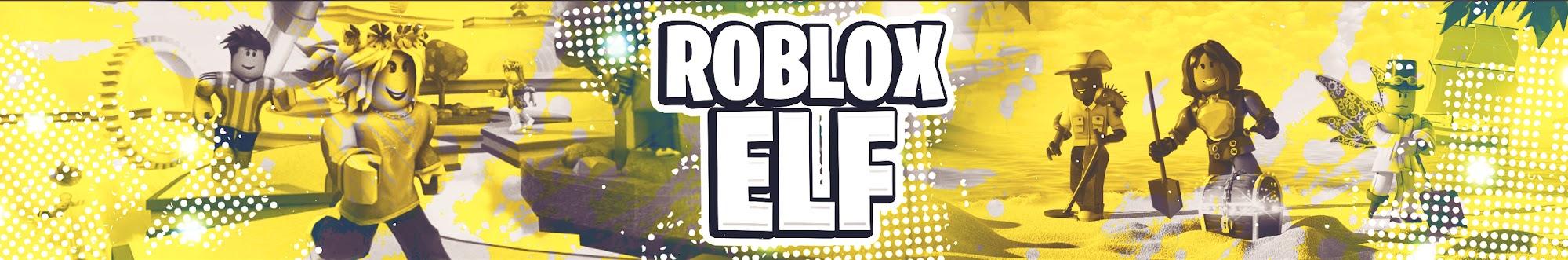 Roblox Elf