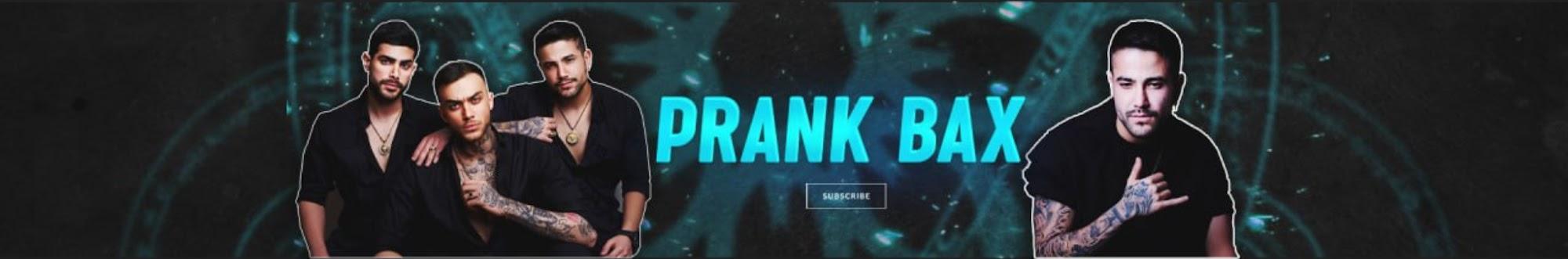 Prank Bax | پرنک بکس