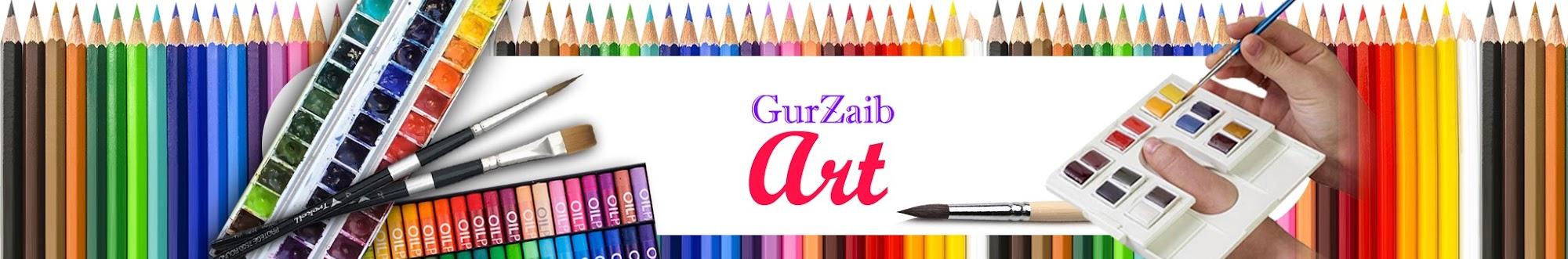 Gurzaib art