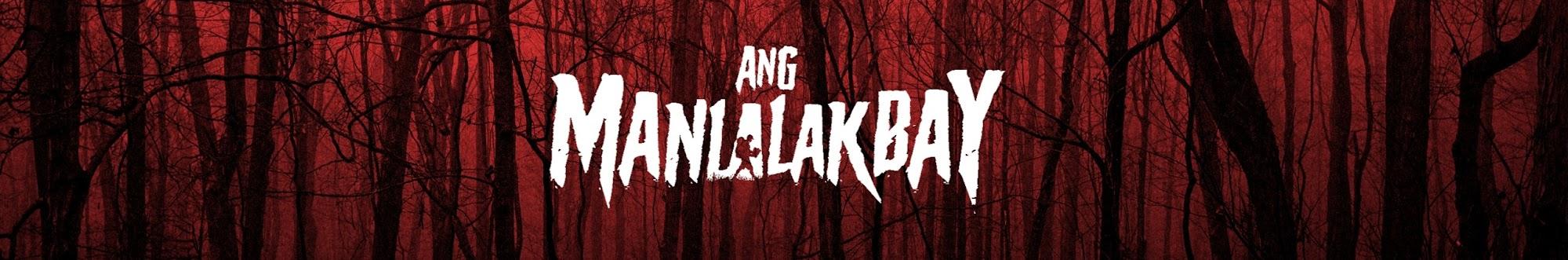 Ang Manlalakbay