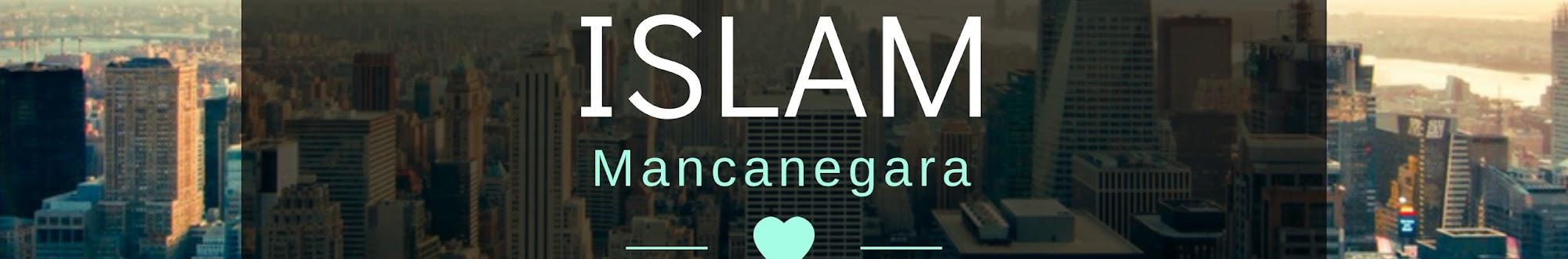 Islam Mancanegara