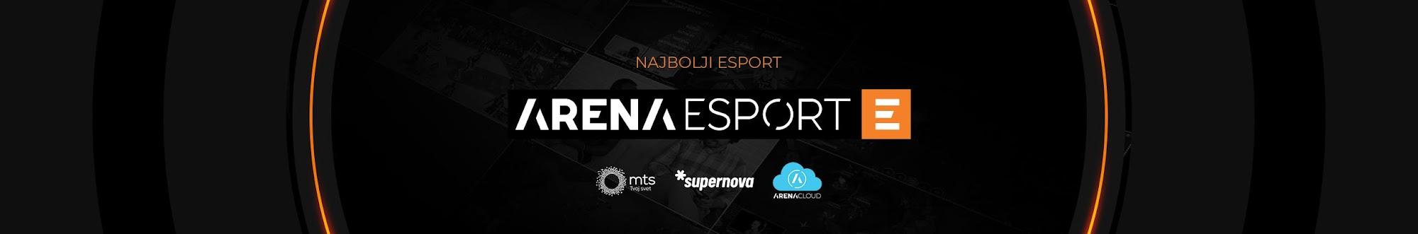 TV ARENA ESPORT