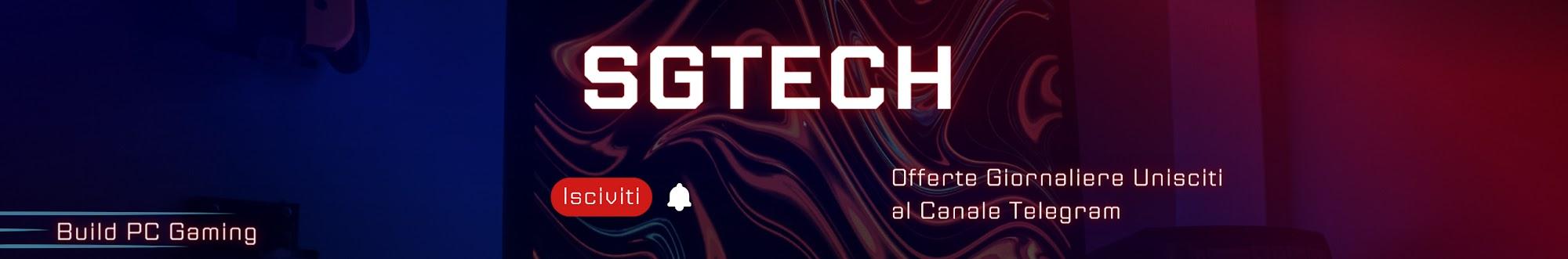 SGTech