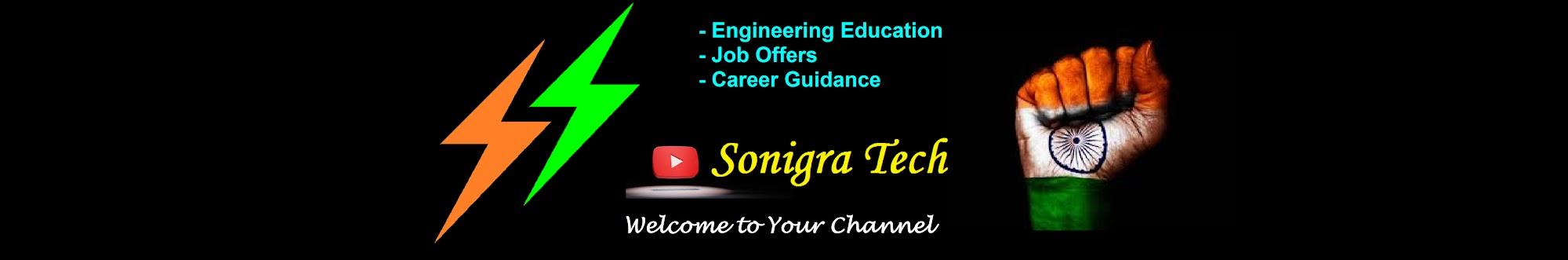 Sonigra Tech