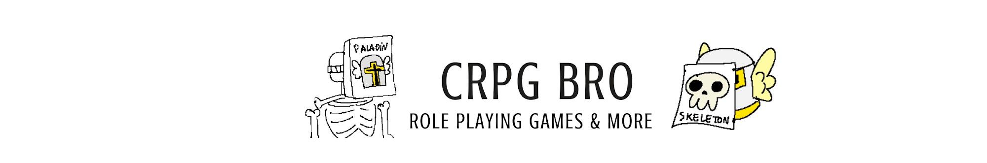 cRPG Bro