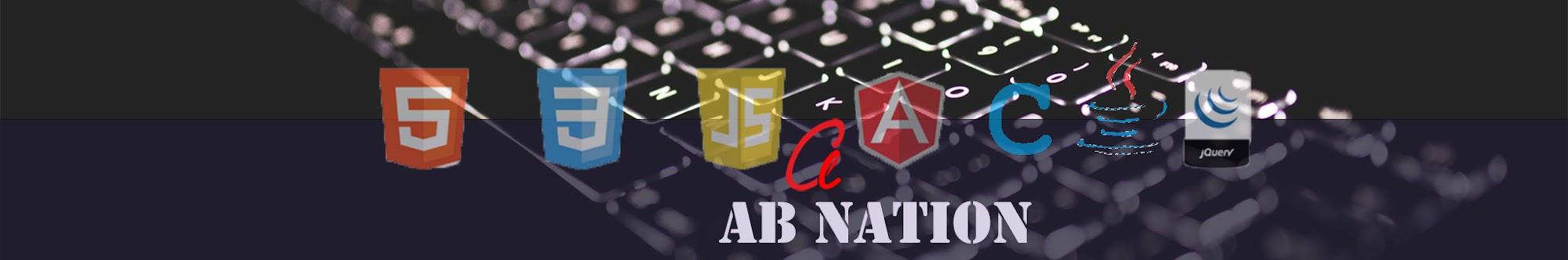 AB Nation Programmers