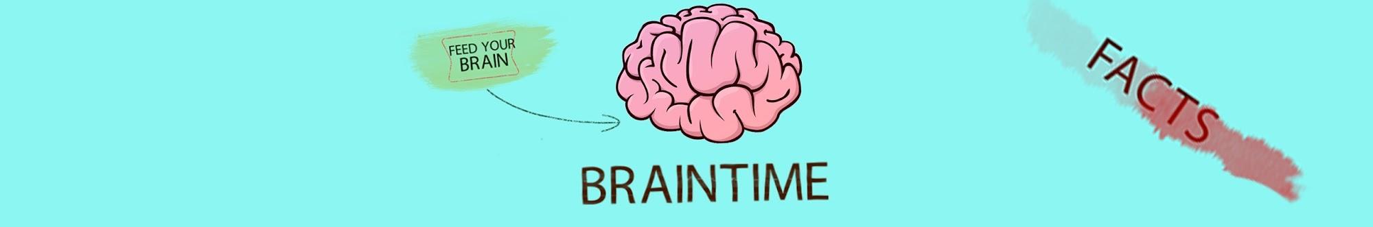 BRAIN TIME