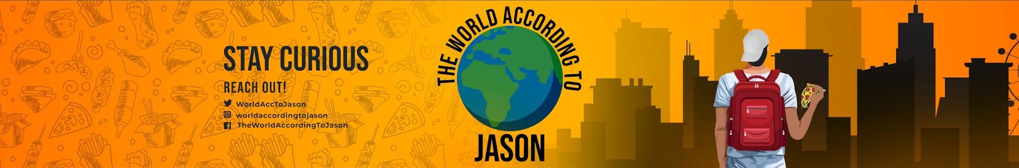 The World According To Jason