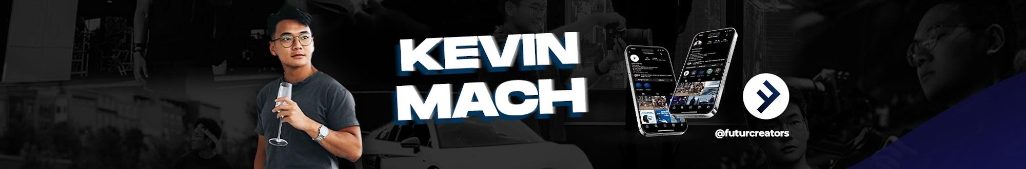 Kevin Mach