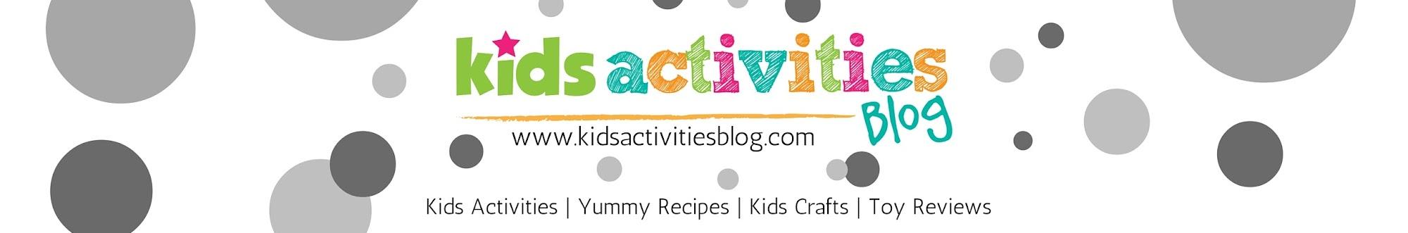 Kids Activities