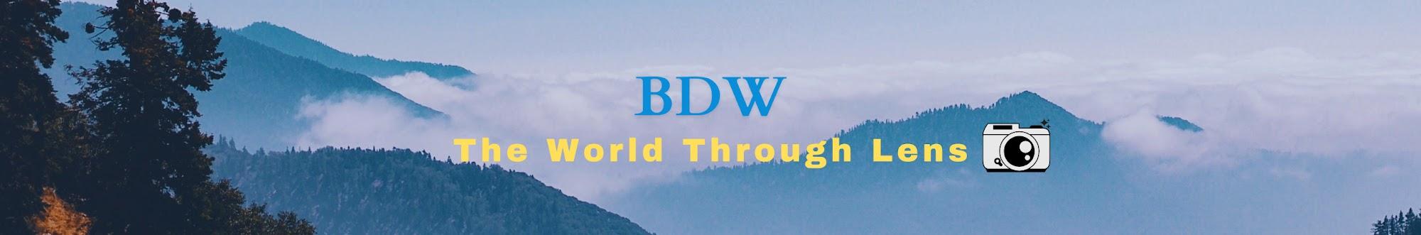 BDW Relaxational Travel TV