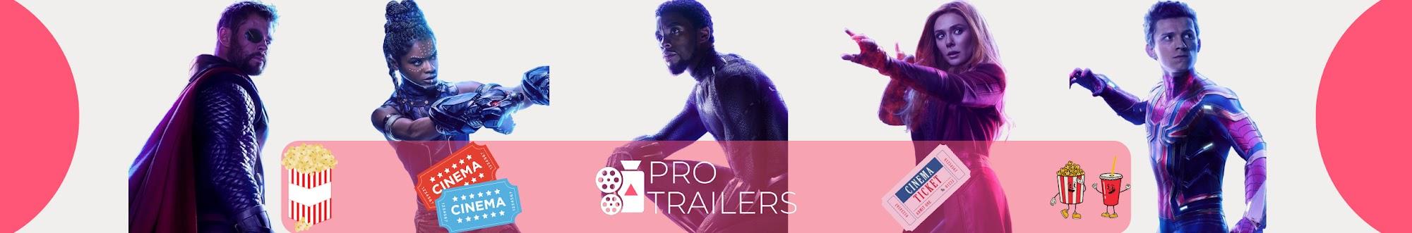 PRO Trailers