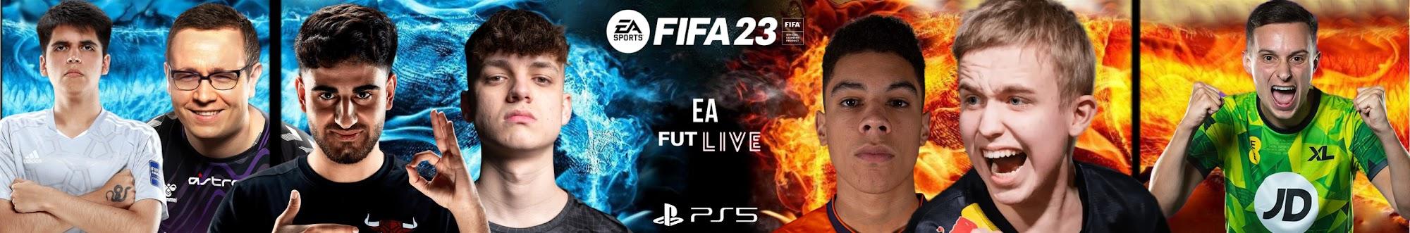 EA FUT LIVE