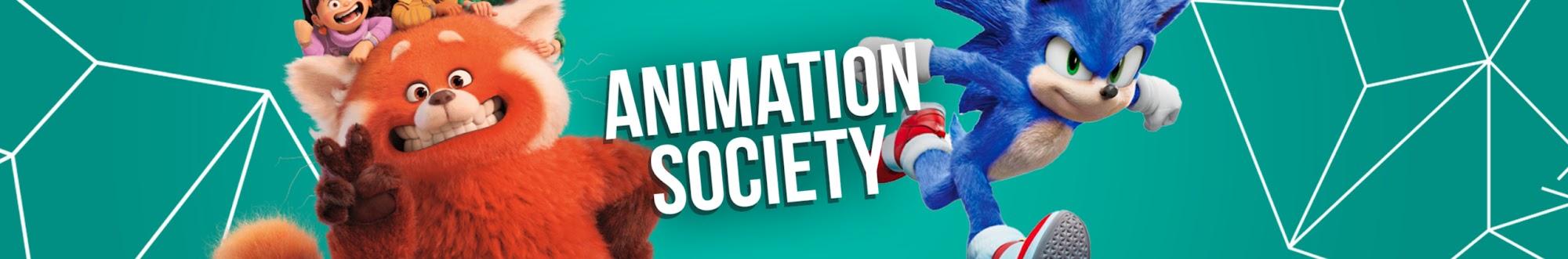 Animation Society