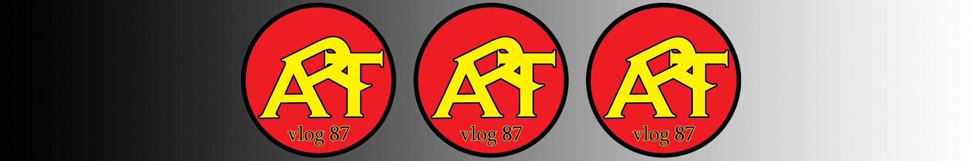 art vlog 87